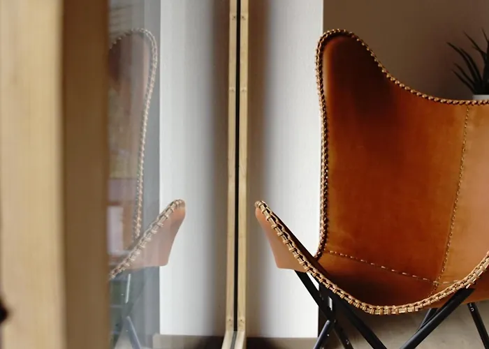 Malia - Alpine Hideaway וילה