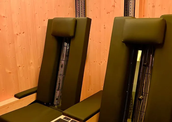 Malia - Alpine Hideaway וילה