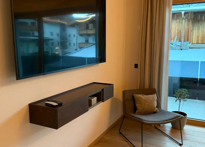 וילה Malia - Alpine Hideaway