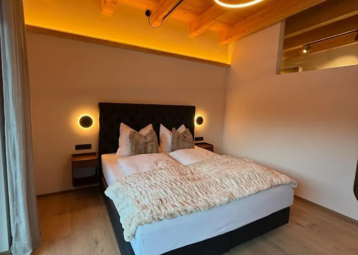 וילה Malia - Alpine Hideaway *