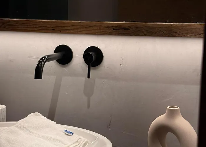 Malia - Alpine Hideaway וילה *