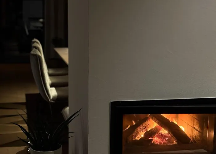 Malia - Alpine Hideaway *