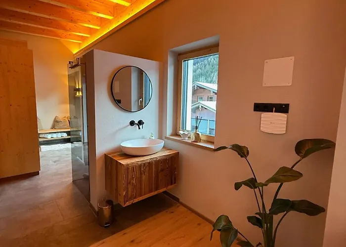 וילה Malia - Alpine Hideaway