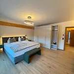 Malia - Alpine Hideaway