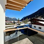 Malia - Alpine Hideaway