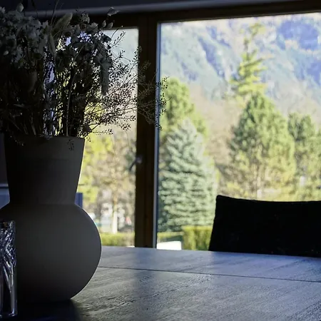 Malia - Alpine Hideaway Villa *