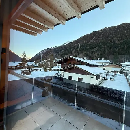 Malia - Alpine Hideaway Villa Pertisau