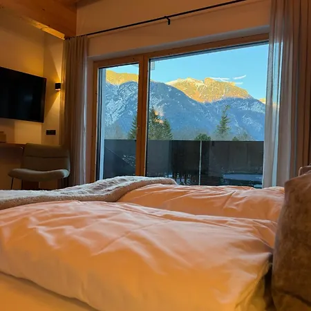 ヴィラ Malia - Alpine Hideaway ペルティサウ