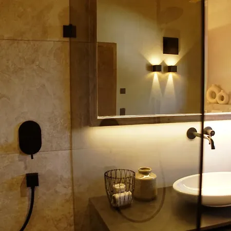 Malia - Alpine Hideaway Villa *