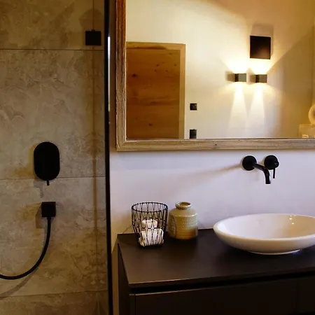 Malia - Alpine Hideaway Villa Pertisau