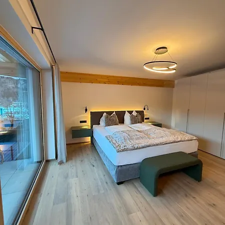 Malia - Alpine Hideaway *