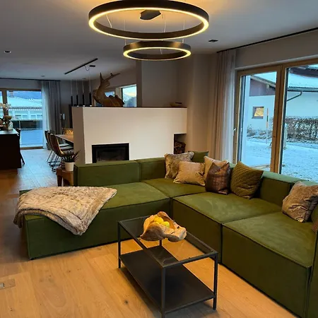 Malia - Alpine Hideaway Pertisau