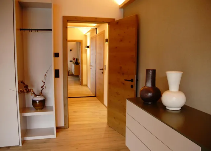 Villa Malia - Alpine Hideaway Pertisau