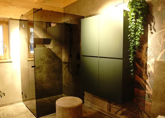 Villa Malia - Alpine Hideaway *