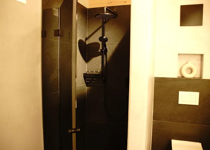 Malia - Alpine Hideaway