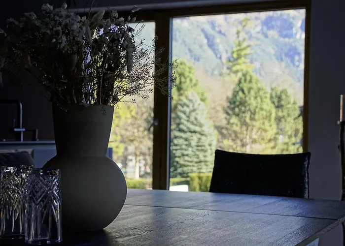 Malia - Alpine Hideaway Villa *