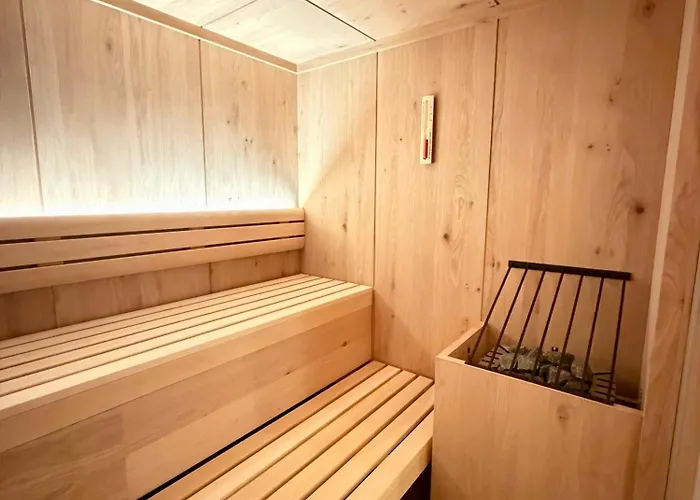 Malia - Alpine Hideaway * Pertisau