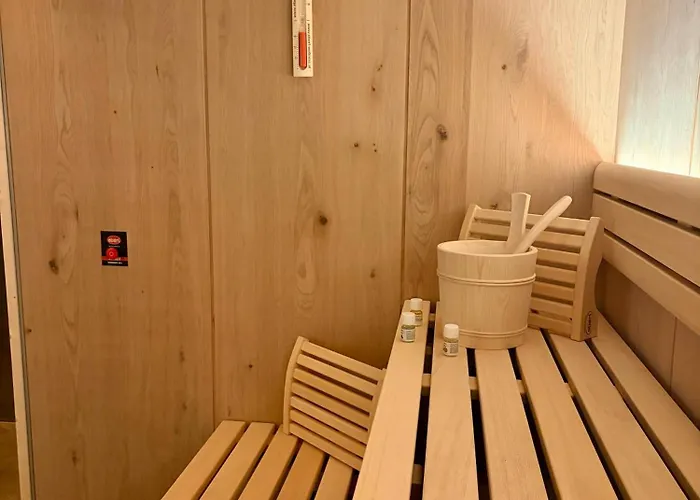 Malia - Alpine Hideaway