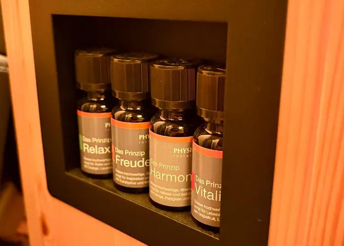 Malia - Alpine Hideaway Villa *