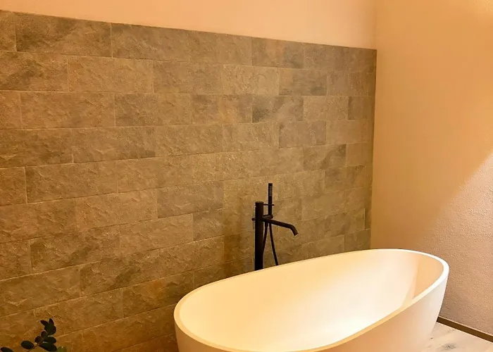 Malia - Alpine Hideaway *