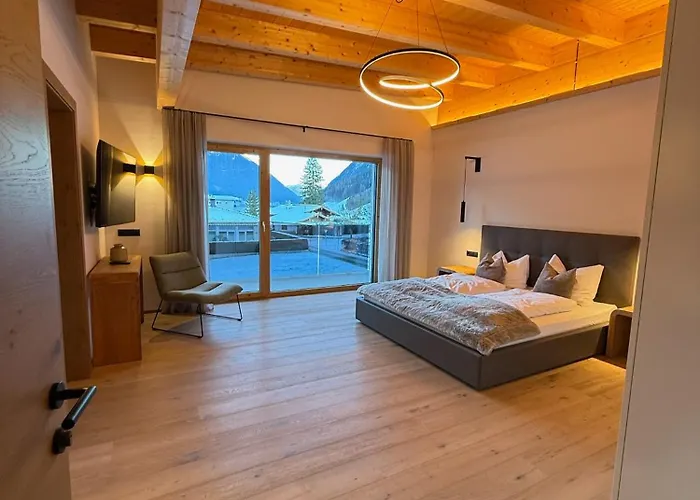 Malia - Alpine Hideaway * Pertisau