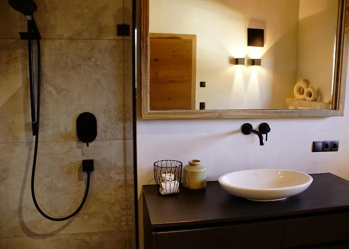 Malia - Alpine Hideaway Villa Pertisau