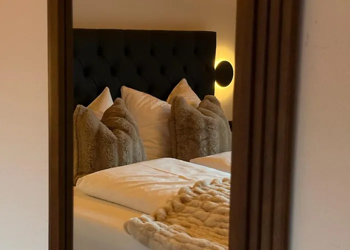 Villa Malia - Alpine Hideaway