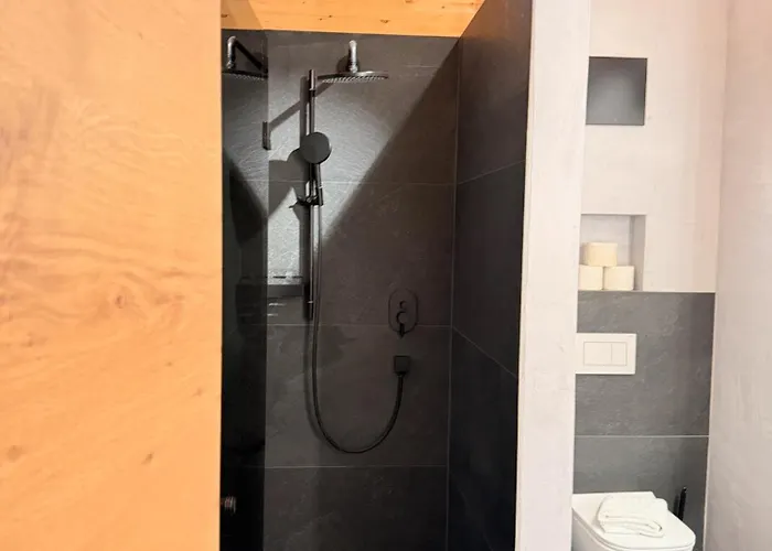 Malia - Alpine Hideaway *