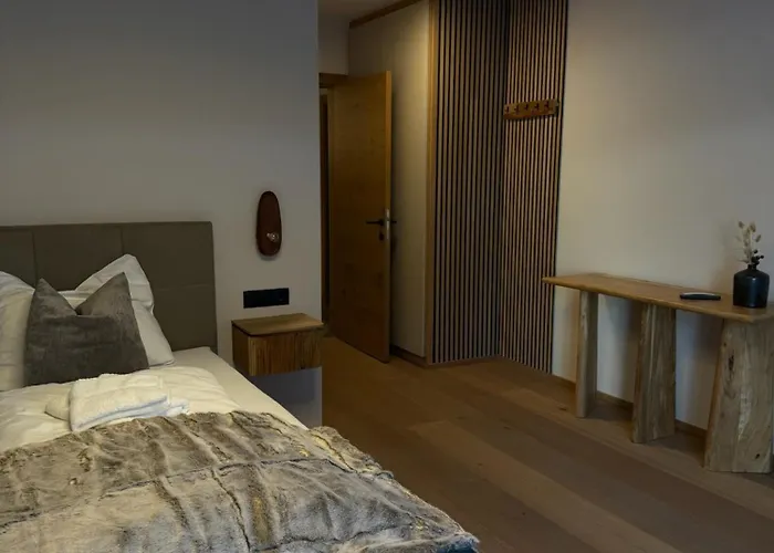 Villa Malia - Alpine Hideaway *