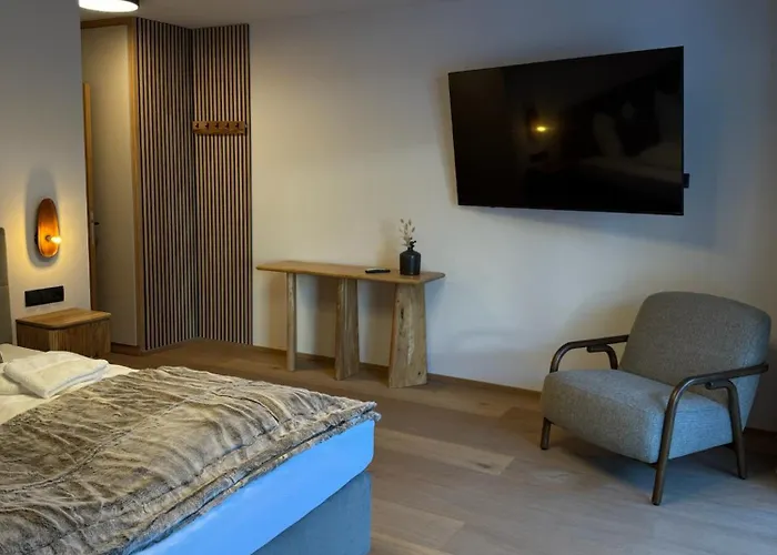 Villa Malia - Alpine Hideaway *