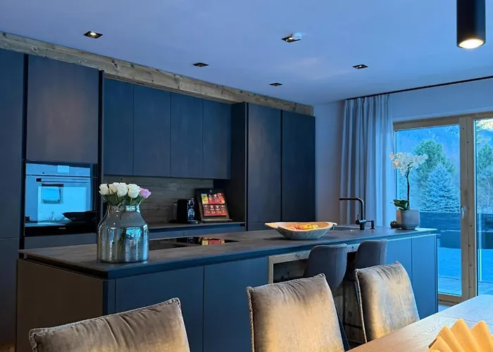 Malia - Alpine Hideaway * Pertisau