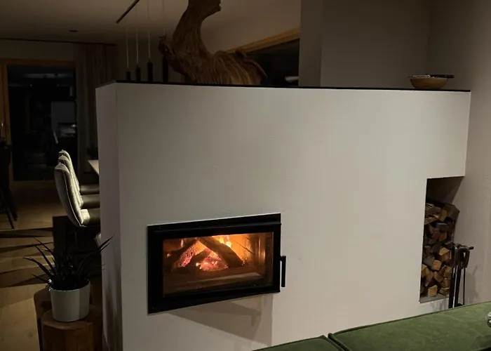 Malia - Alpine Hideaway Pertisau