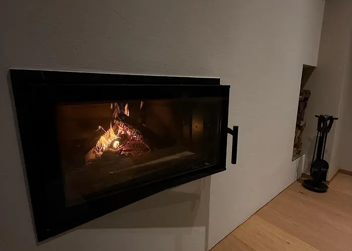 Villa Malia - Alpine Hideaway *