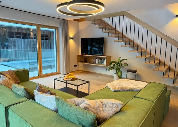 Malia - Alpine Hideaway Villa *