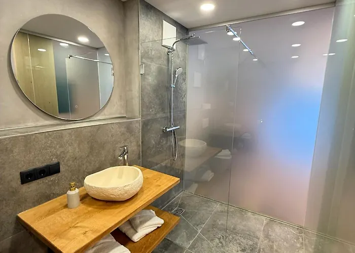 ヴィラ Malia - Alpine Hideaway *