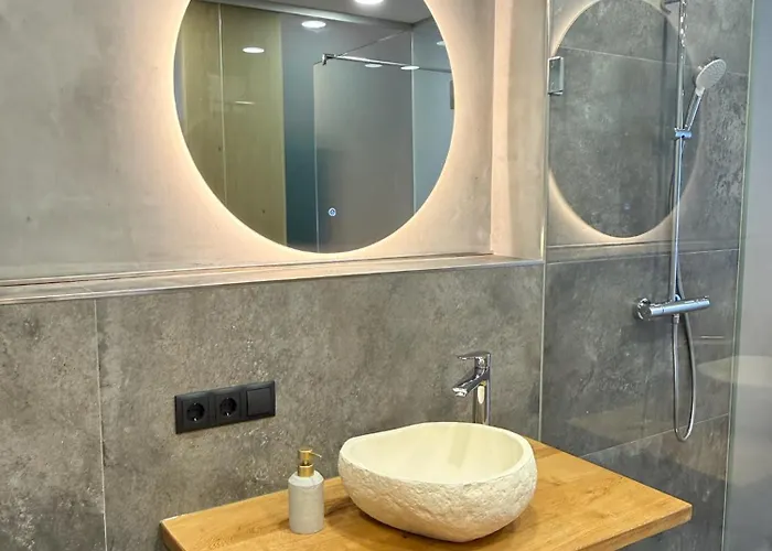 Malia - Alpine Hideaway ヴィラ *