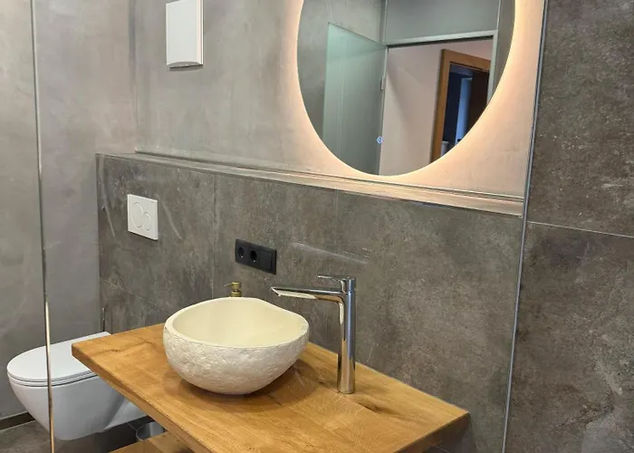 Malia - Alpine Hideaway Villa Pertisau