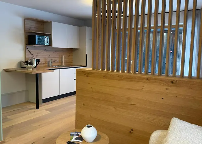 Malia - Alpine Hideaway Villa *