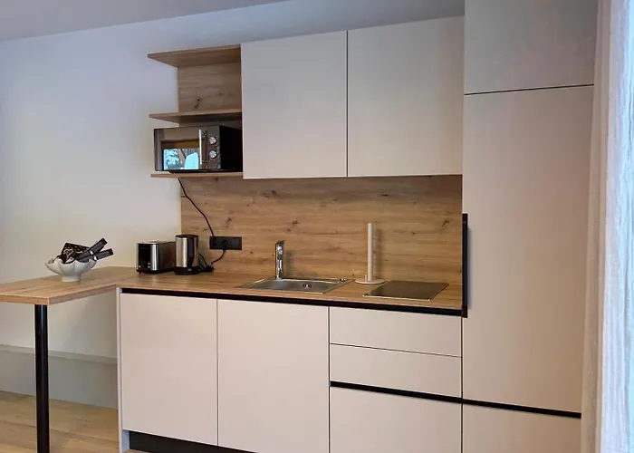 Malia - Alpine Hideaway * Pertisau