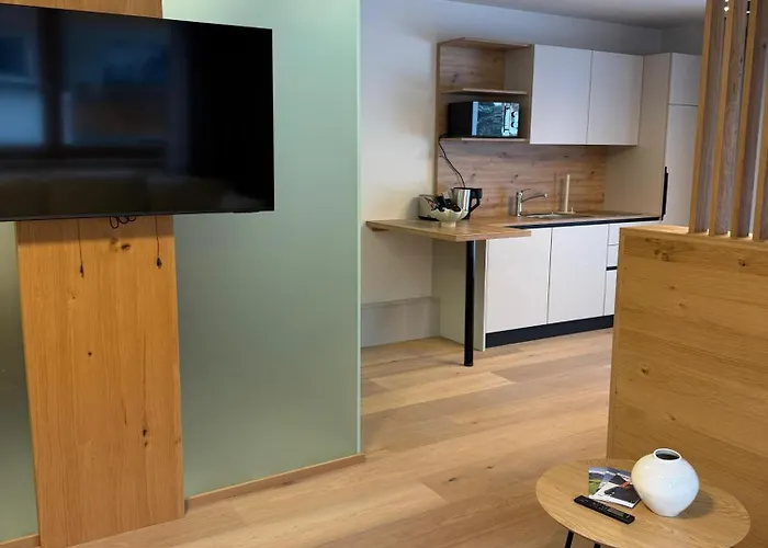 Malia - Alpine Hideaway Villa *