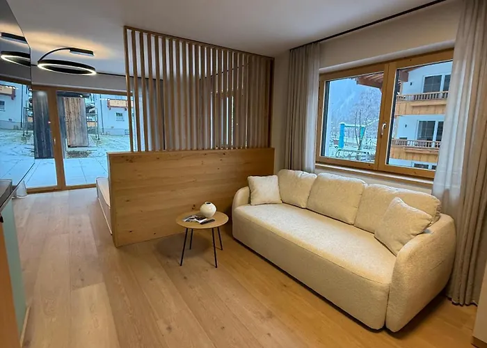 Malia - Alpine Hideaway Pertisau