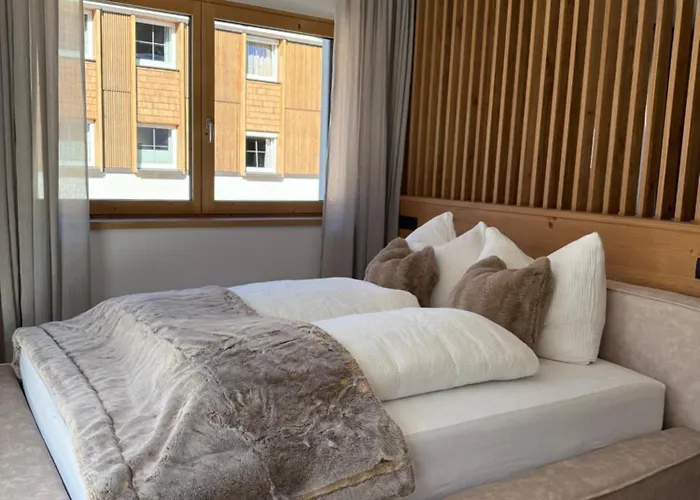 Malia - Alpine Hideaway ヴィラ ペルティサウ