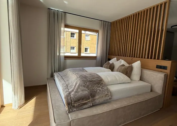 ヴィラ Malia - Alpine Hideaway *