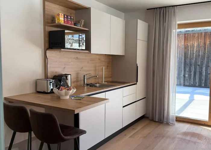 Malia - Alpine Hideaway ヴィラ *