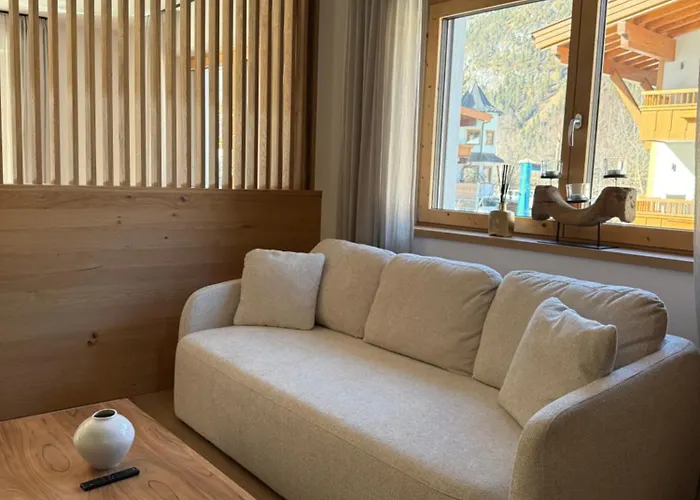 Malia - Alpine Hideaway